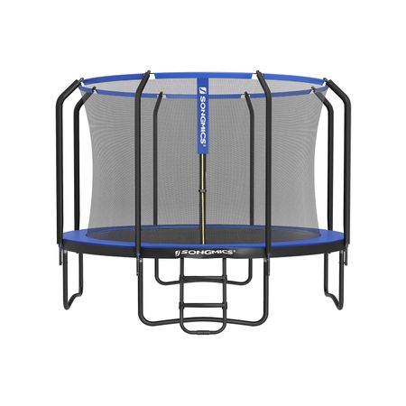 2. Bild von Trampolin groß Ø 366 cm mit Innennetz