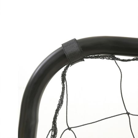 5. Bild von Eisen-Fußballtor