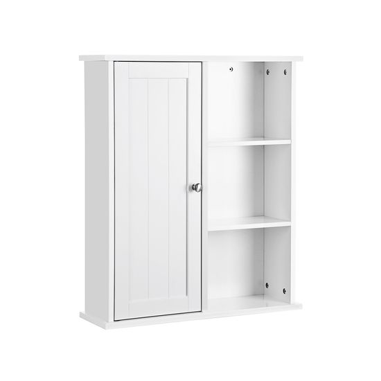 Wandschrank fürs Badezimmer
