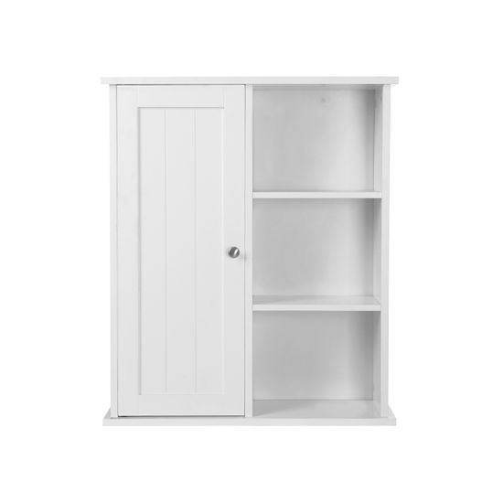 Wandschrank fürs Badezimmer
