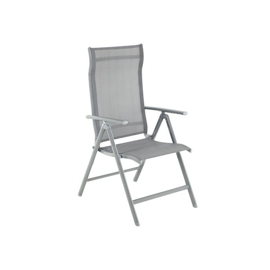 SONGMICS Gartenstuhl, Klappstuhl, OutdoorStuhl mit robustem