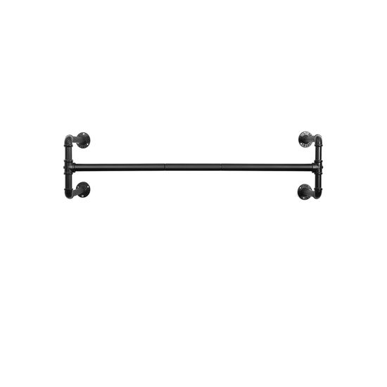 Kleiderstange im Industrie-Design - Kleiderstange | SONGMICS