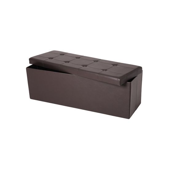 Sitzbank mit Stauraum - Sitzbank | SONGMICS