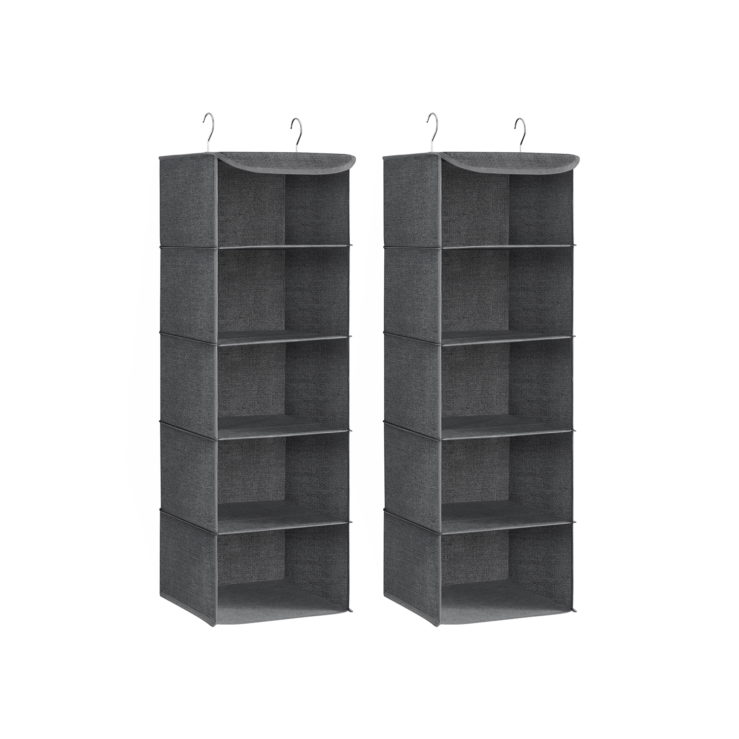 Hängeorganizer 2er-Set