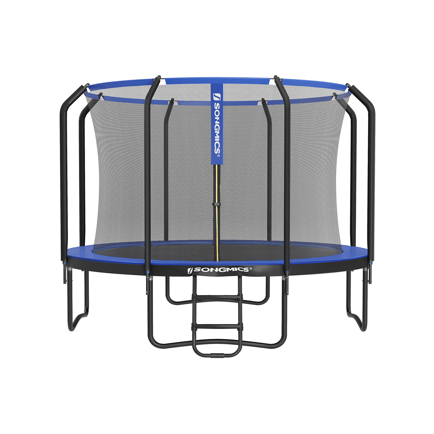 Trampolin 305 cm dunkelblau