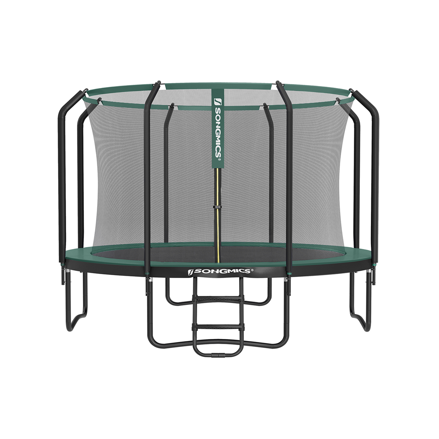 Trampolin groß Ø 366 cm mit Innennetz