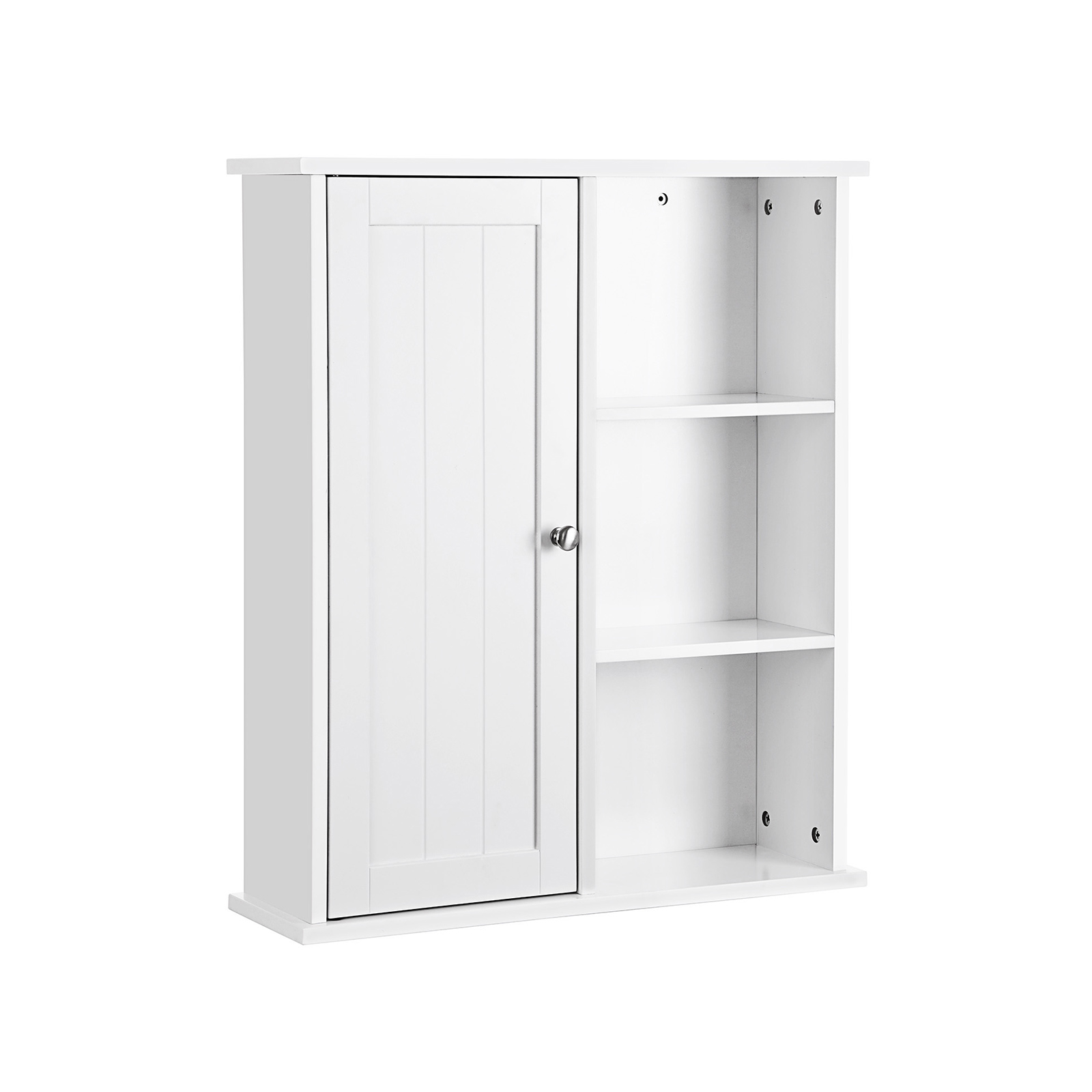 Wandschrank fürs Badezimmer