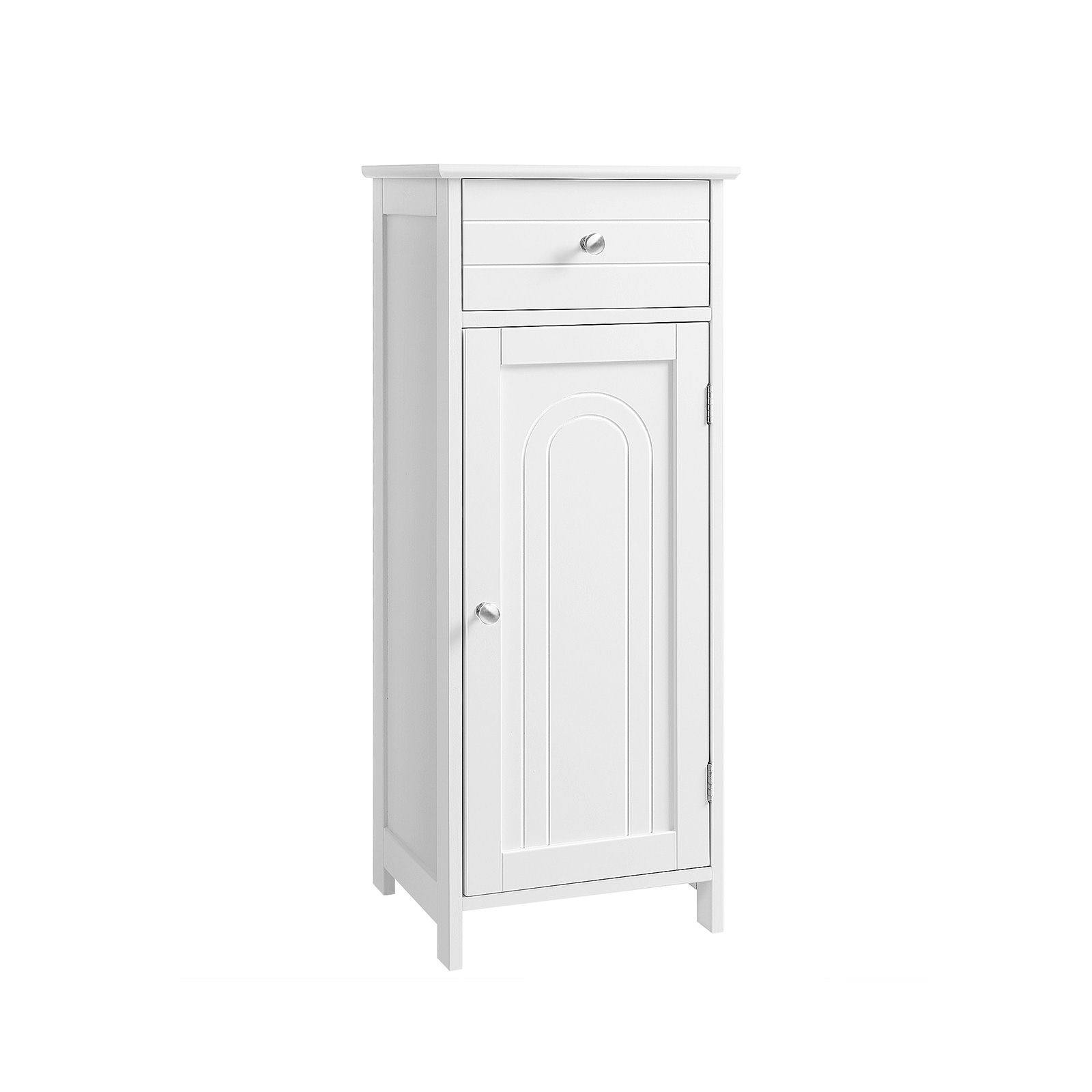 Schmaler Badschrank - Badschrank | VASAGLE von SONGMICS