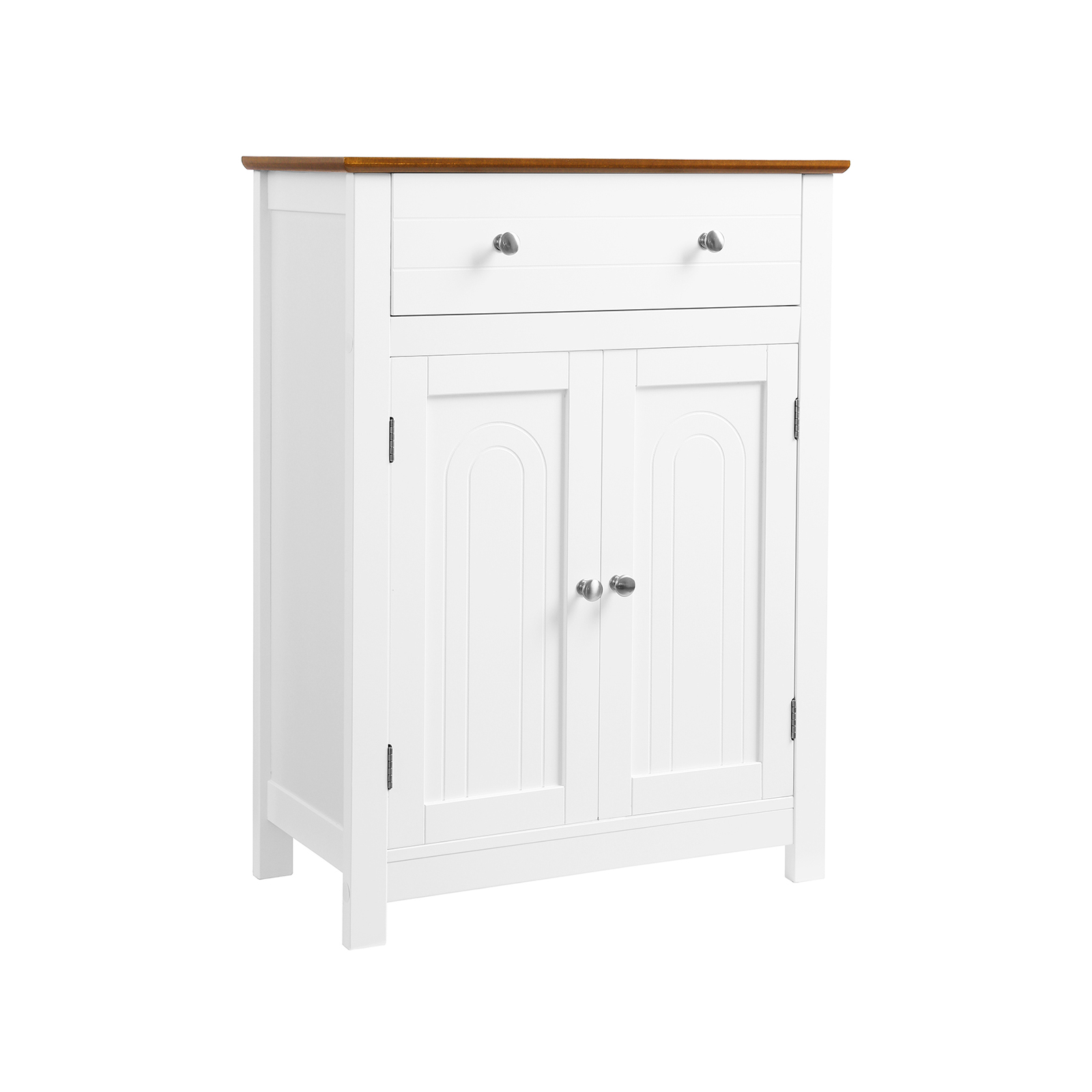 Landhausstil Badschrank