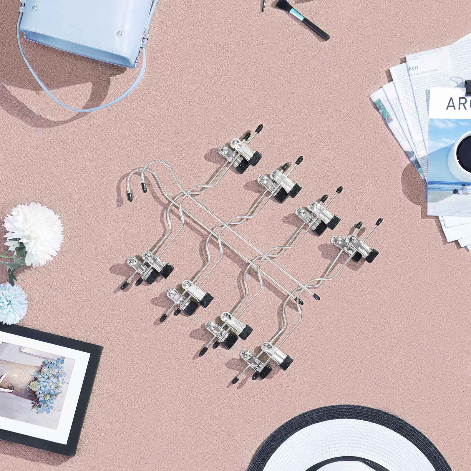 Kelių spaudos kabykla