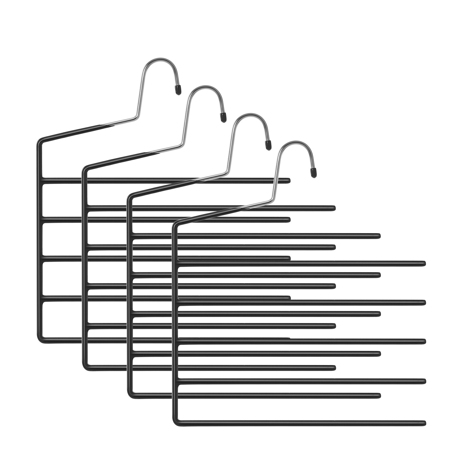 Bügel, 4er Set, Kleiderbügel