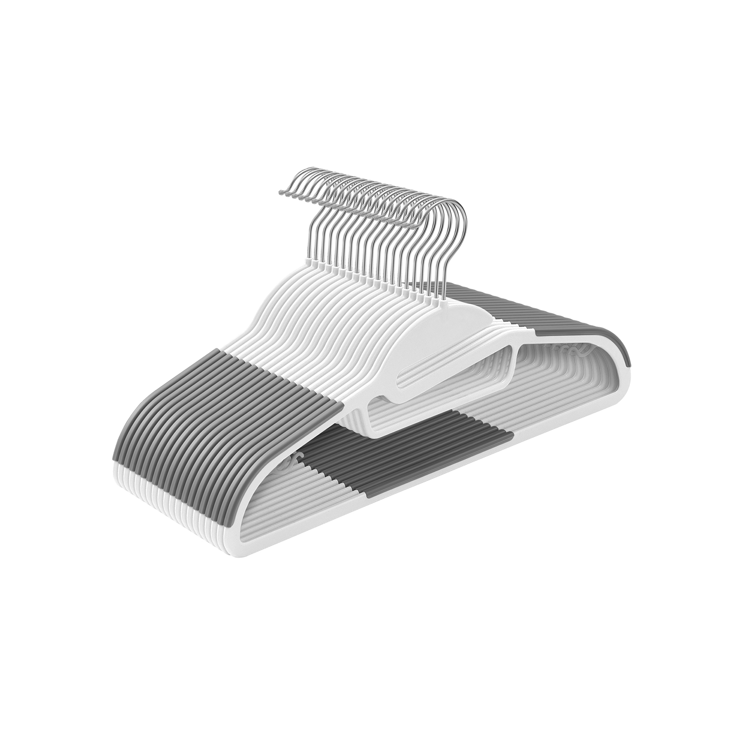 Kleiderbügel S-Form-Öffnung