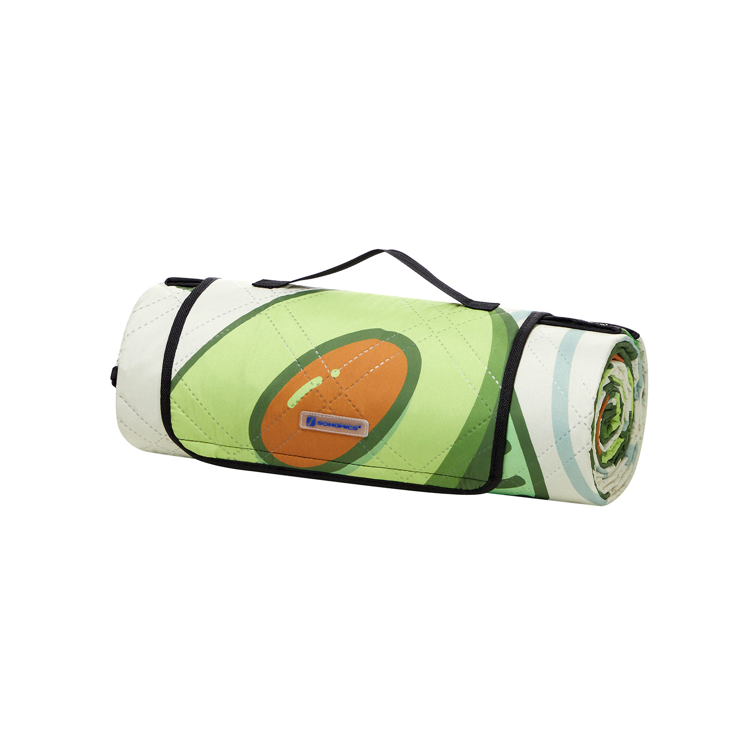 Picknickdecke 200 x 200