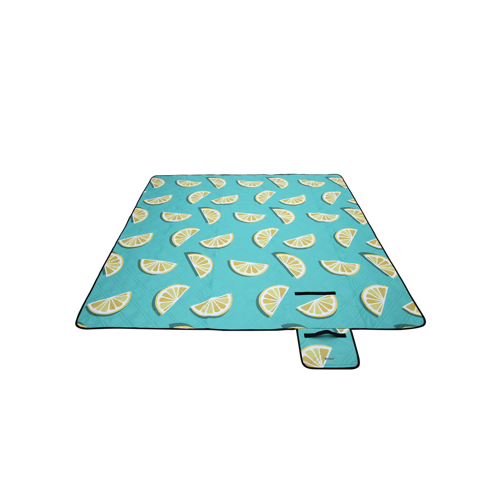 Picknickdecke 200 x 200 cm