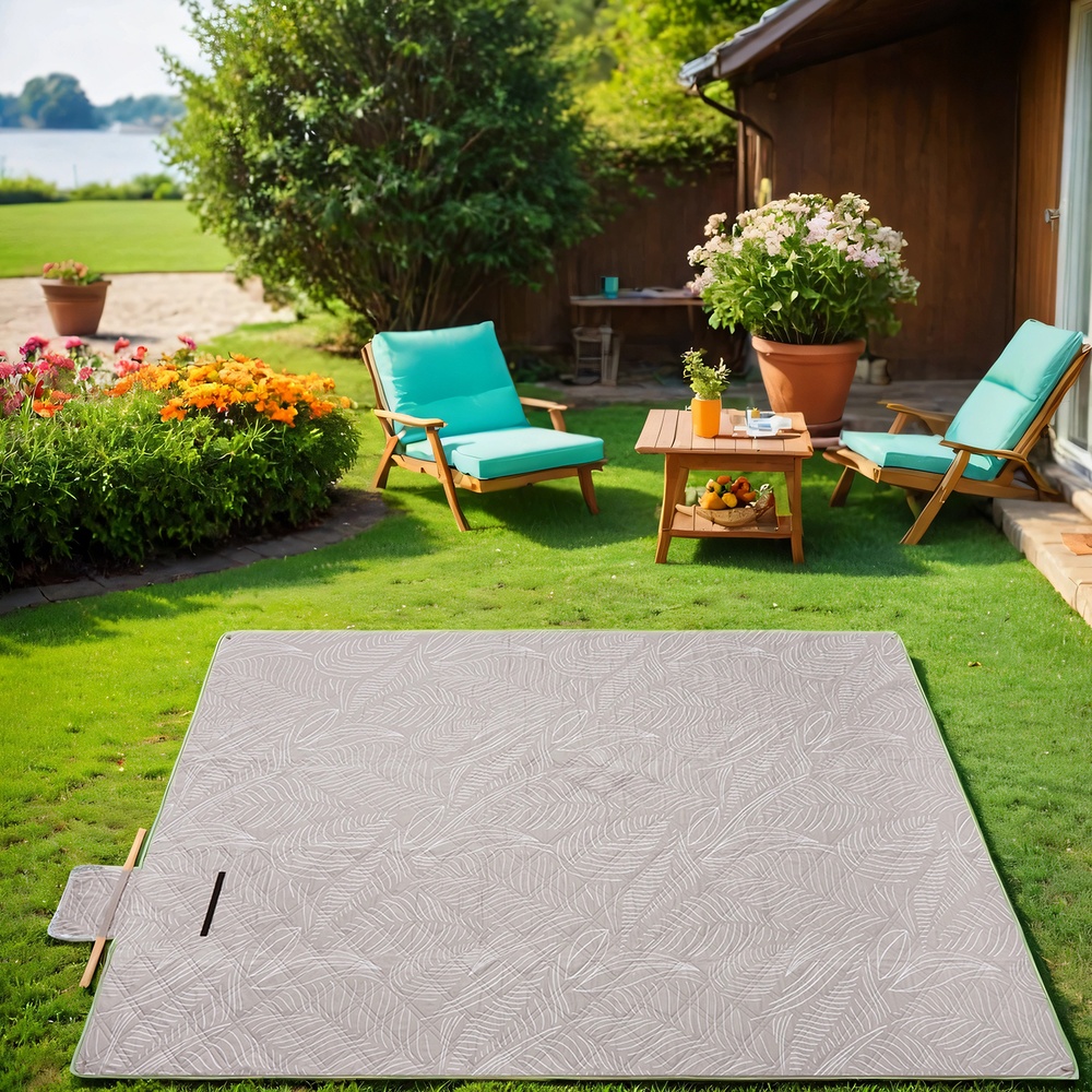Outdoor-Decke, wasserdicht, 300 x 200 cm