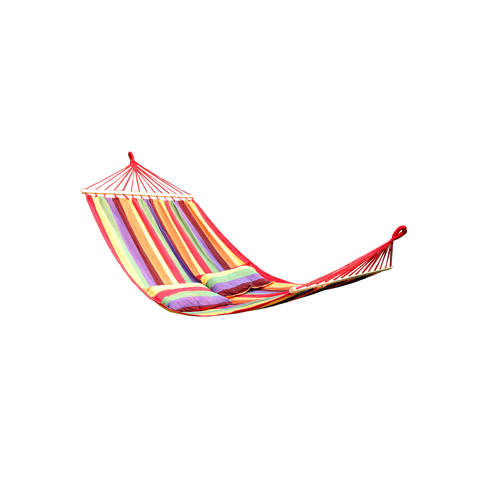 Hängematte 2 Personen Multicolor
