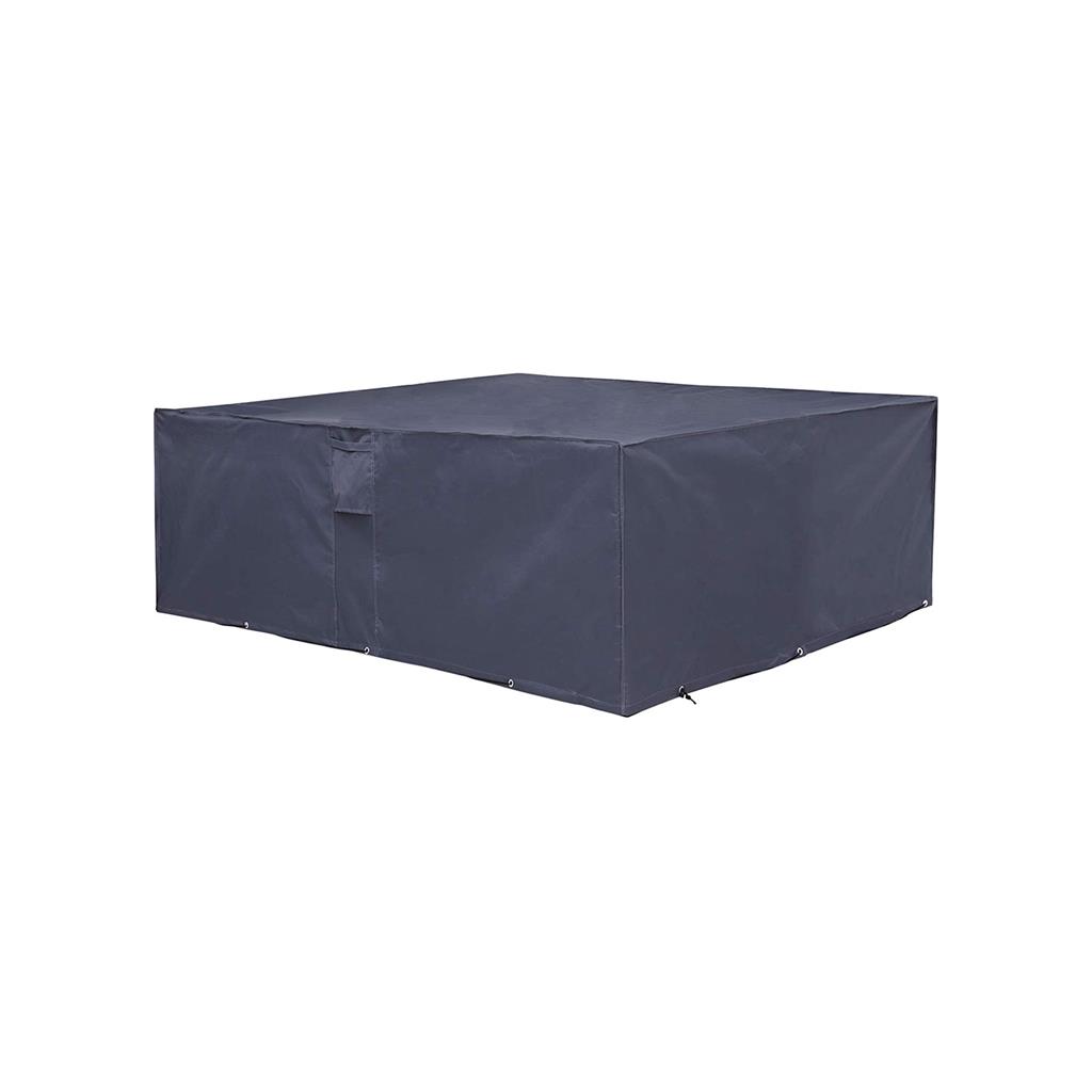 Abdeckung für Gartenmöbel