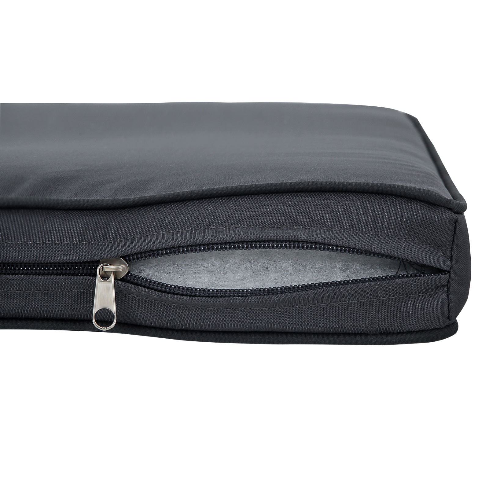 SONGMICS Gartenmöbel, 3er Set, 2 Gartenstühle, 1 Gartentisch, 2