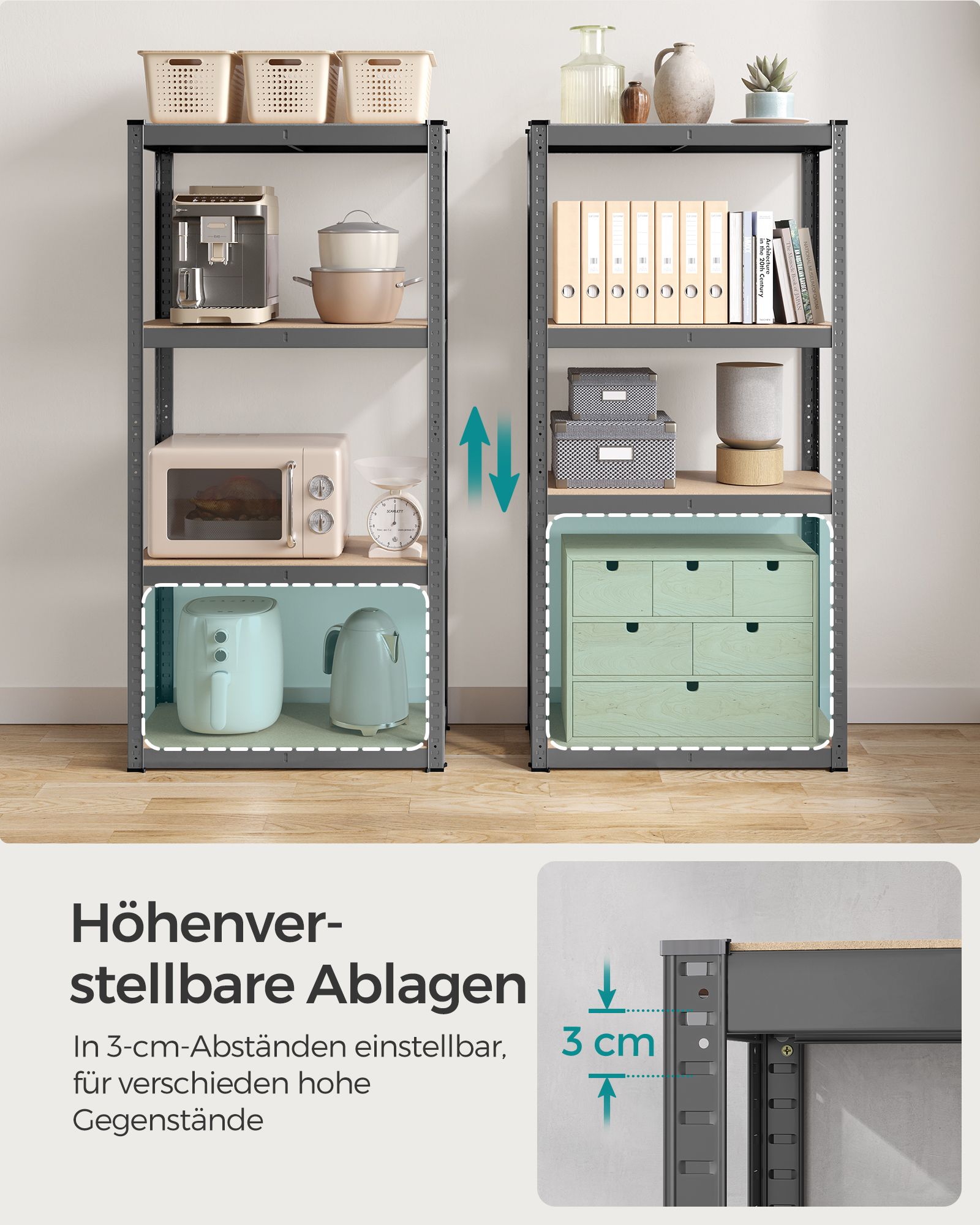 Lentyna su plieniniu rėmu