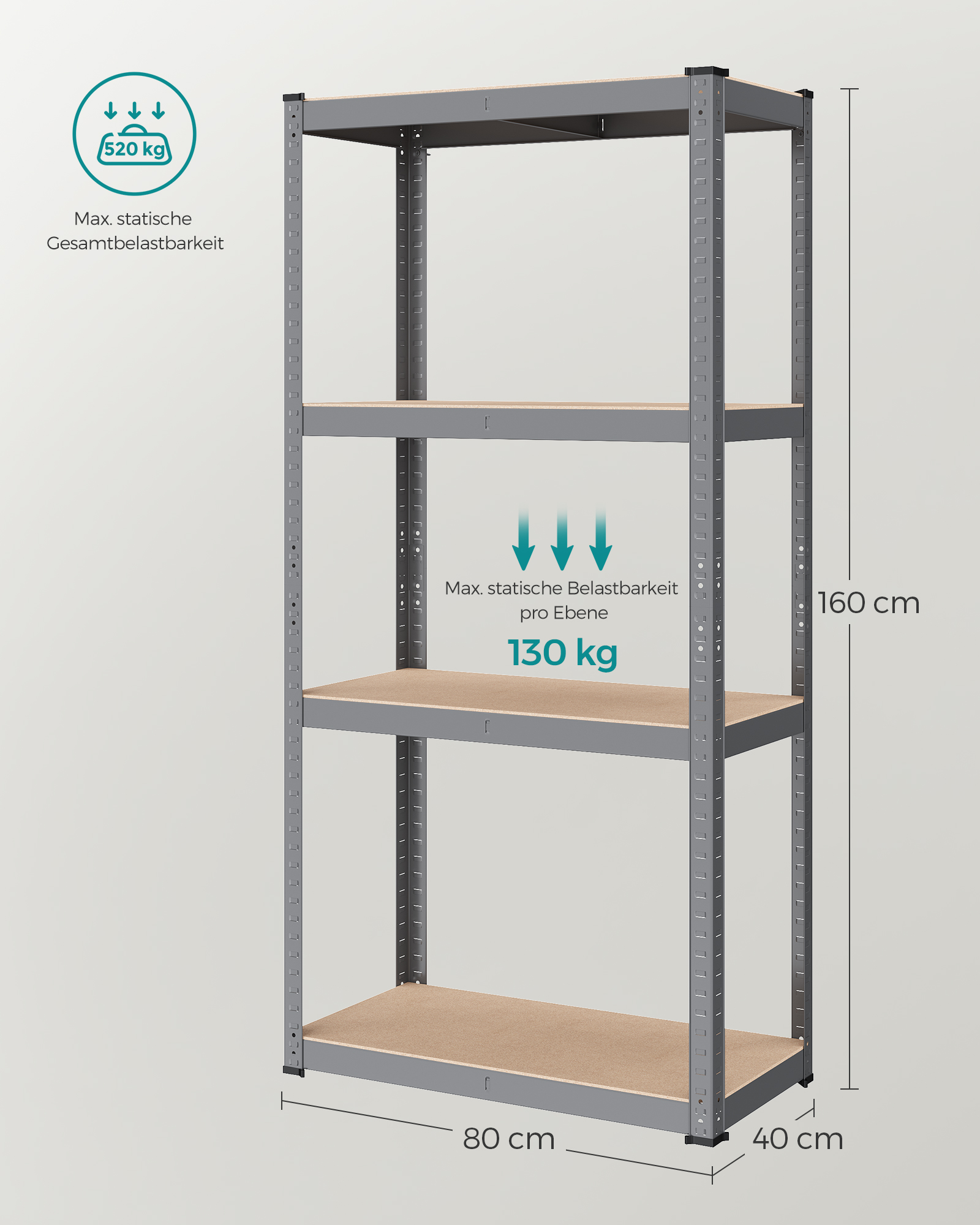 Lentyna su plieniniu rėmu
