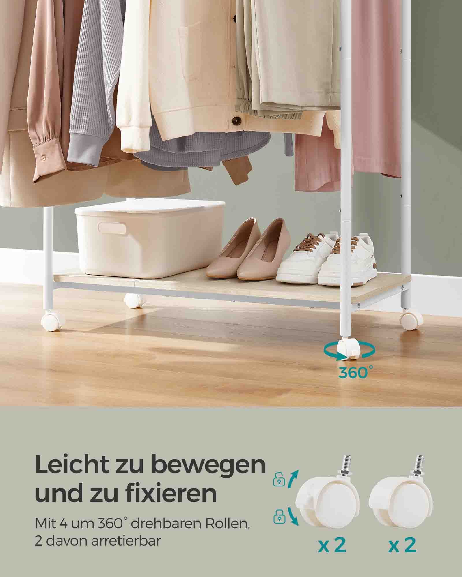 Drabužių lentyna 5