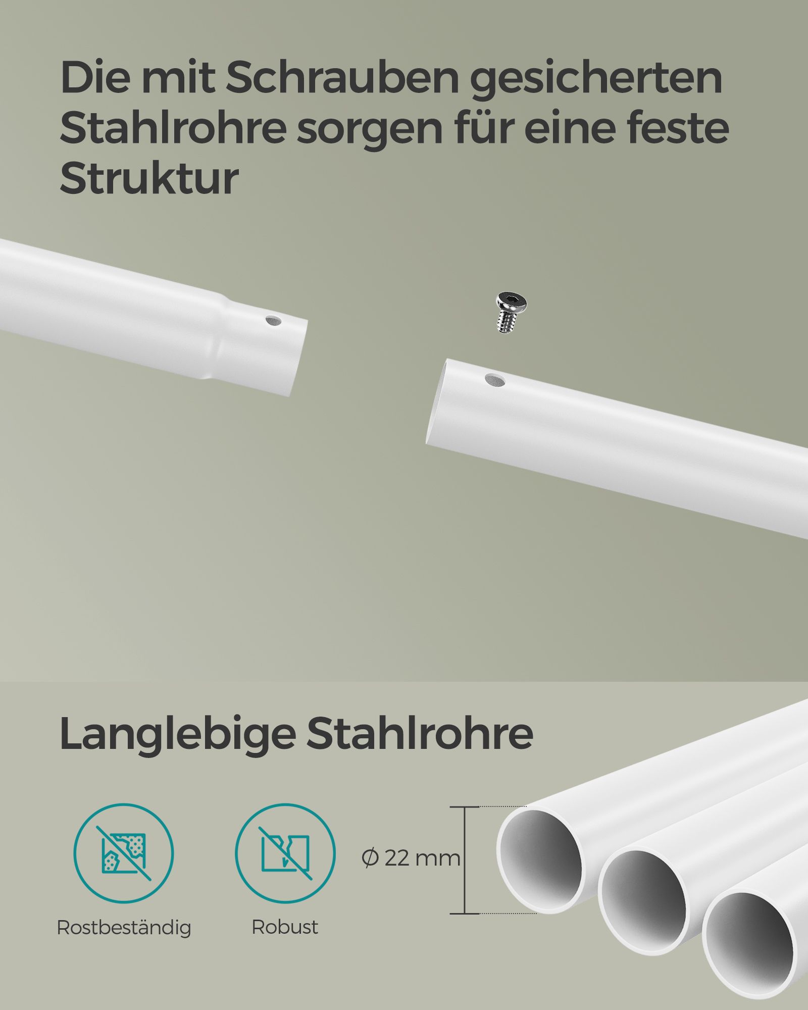 Drabužių lentyna 6