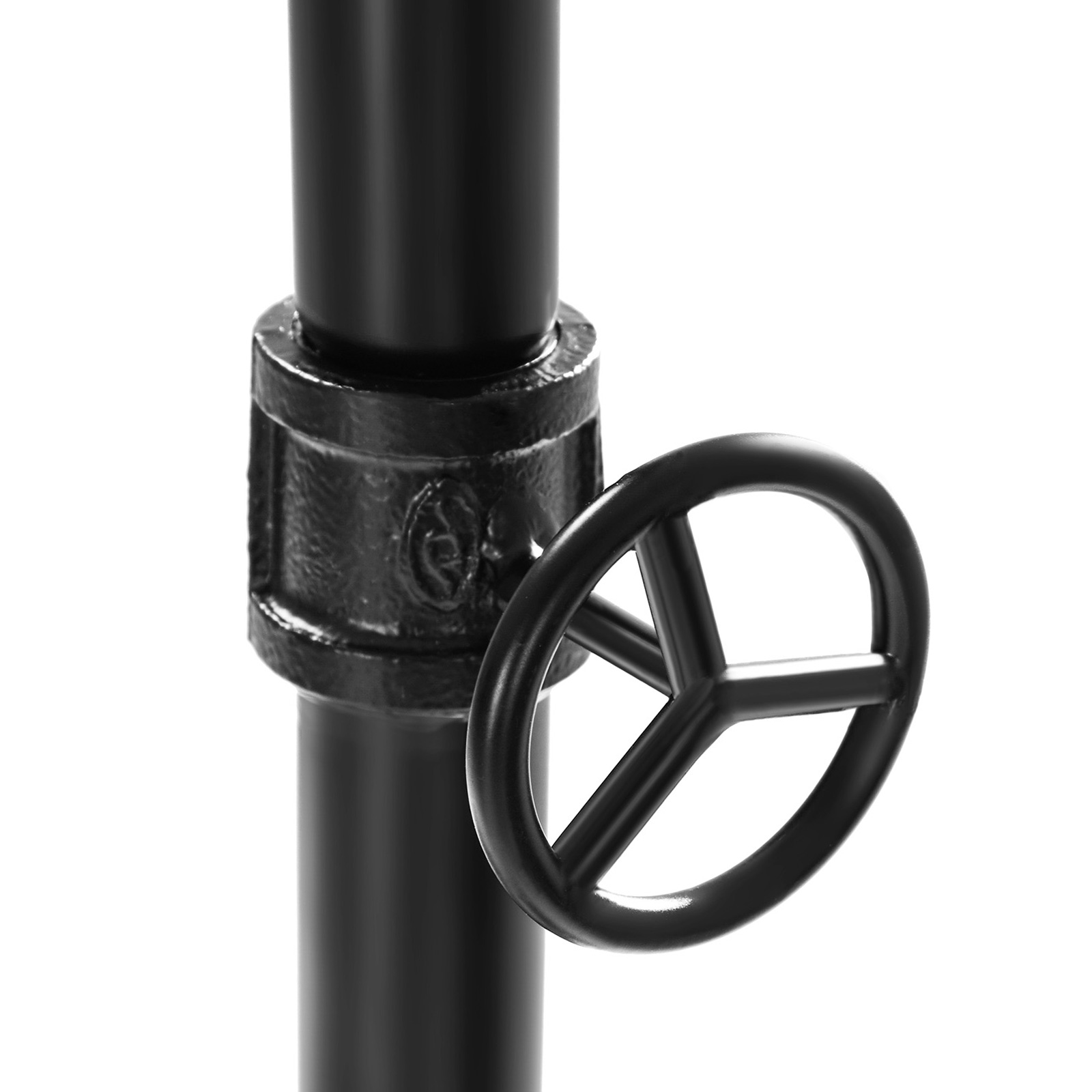 Kleiderständer im Industriestil - Kleiderständer | SONGMICS