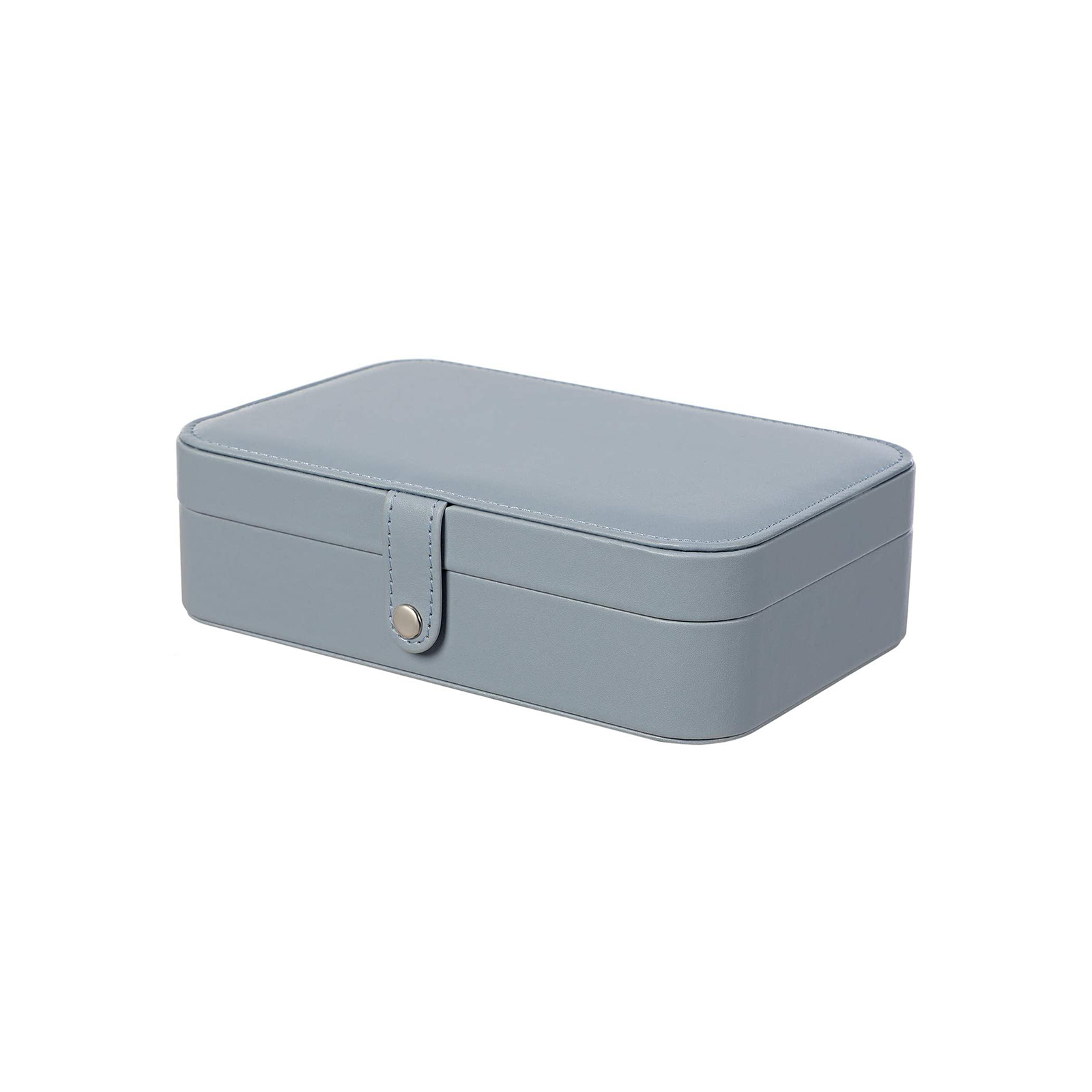 Kleiner Schmuckkasten Blau