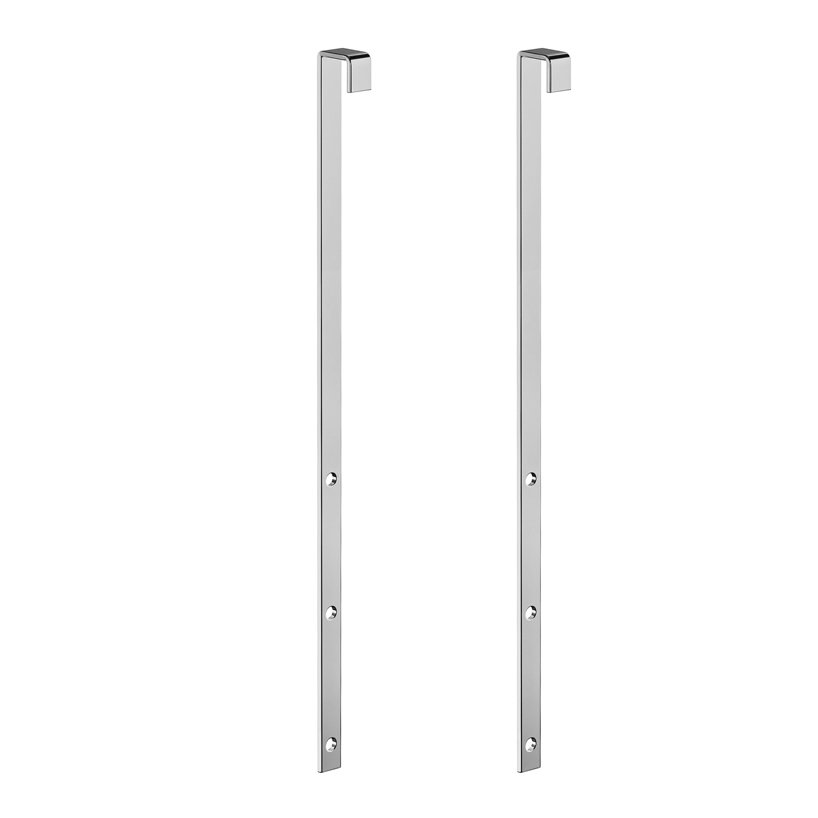 Haken Set, 2 Stück, Schmuckschrank Türhaken für Innentüren