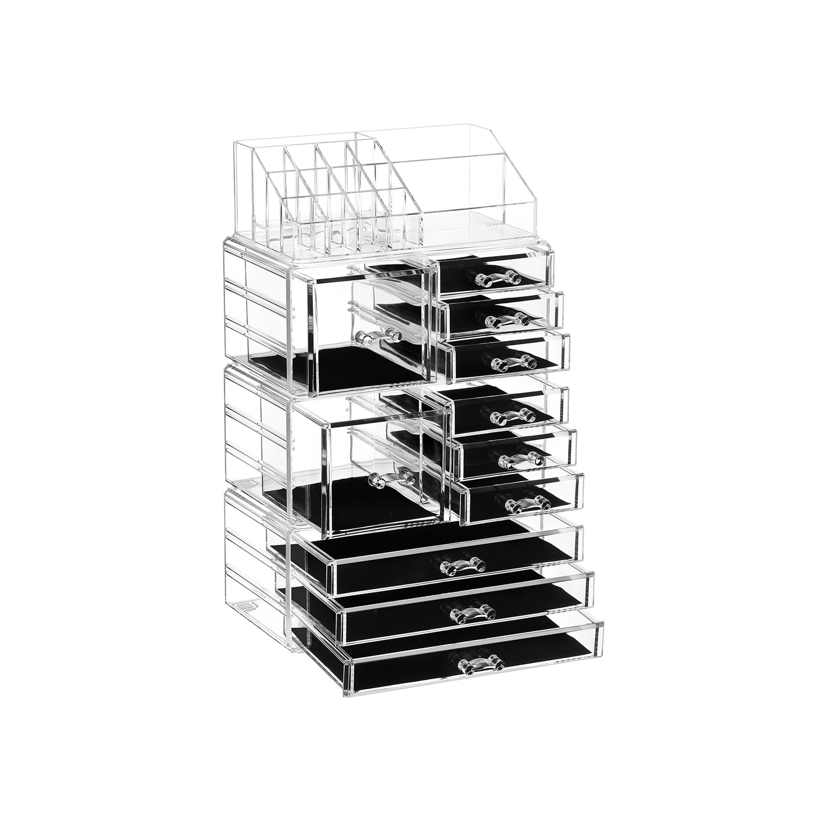 XXL Make-up Organizer Acryl