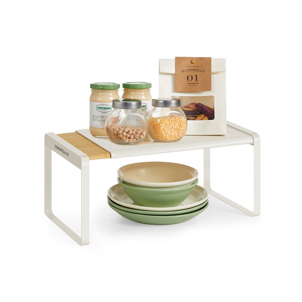 Gewürzregal Set ausziehbar