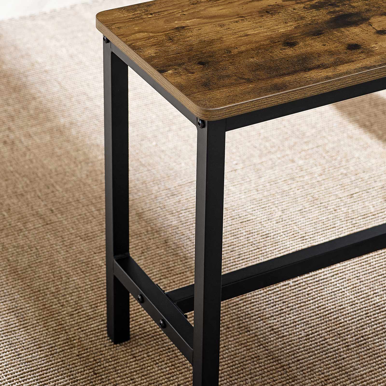 Virtuvės stalo komplektas