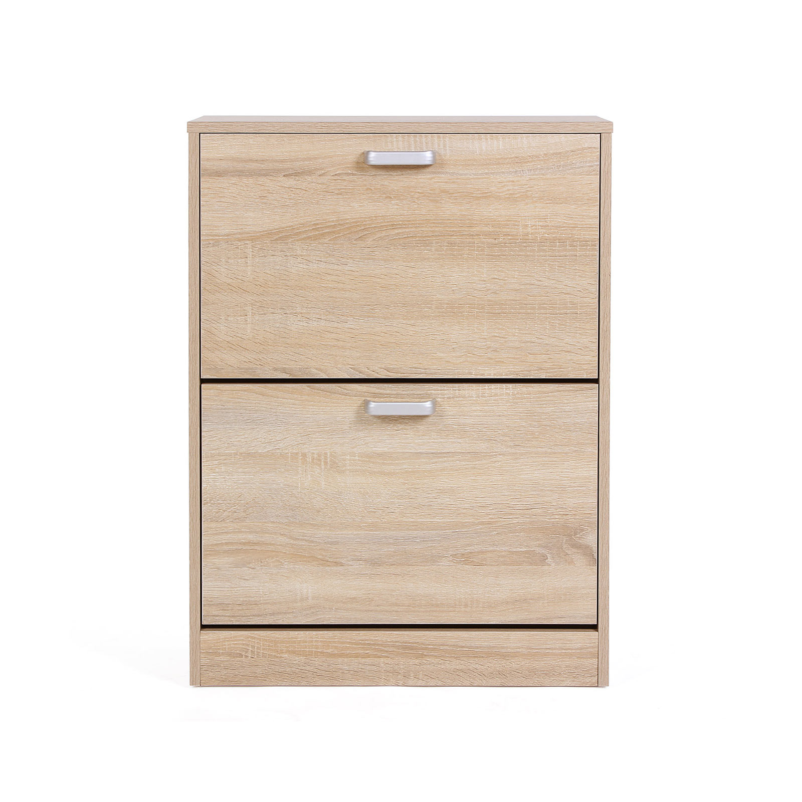 Batų spinta 2 atvartai medžio išvaizdos