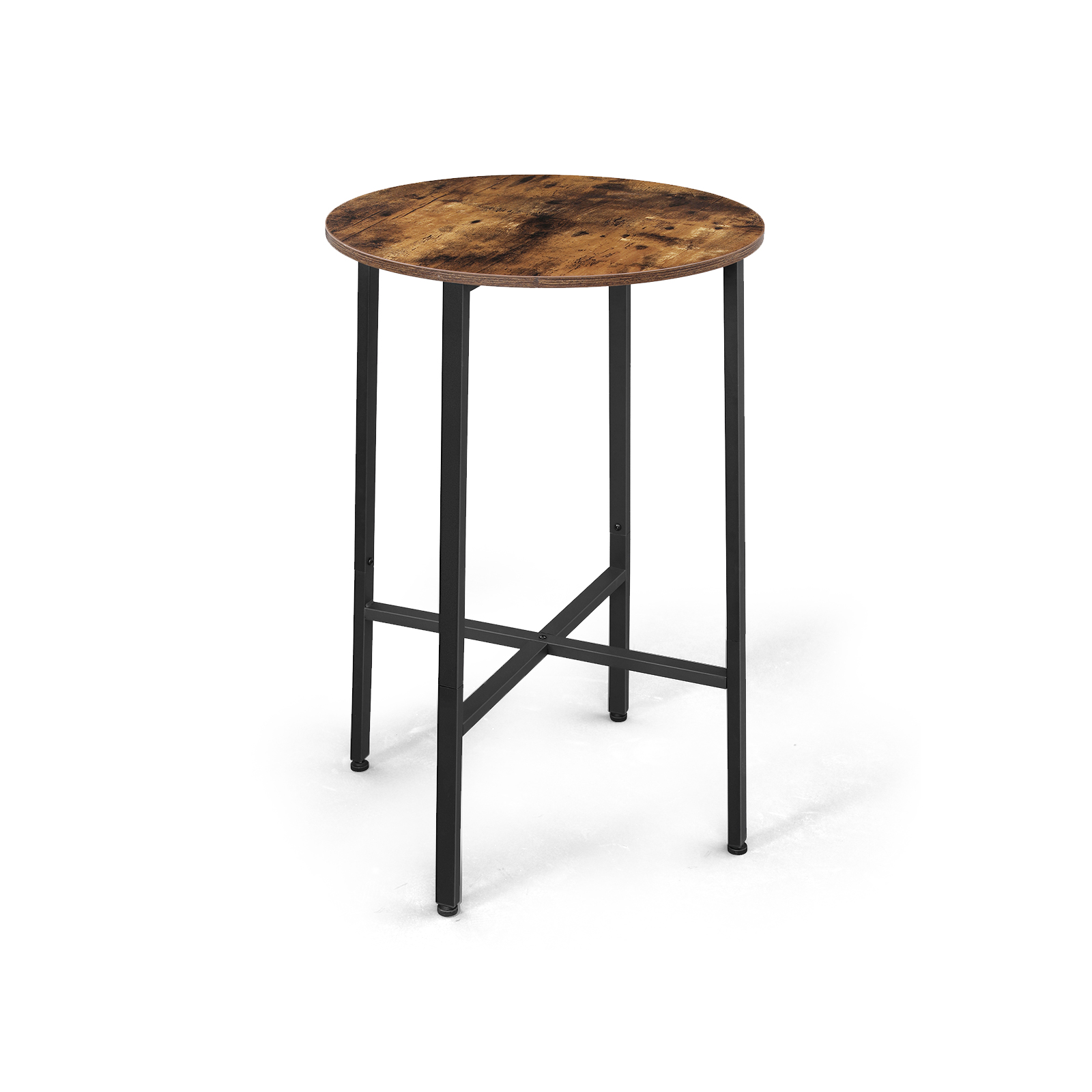 Bartisch im Industrie-Design