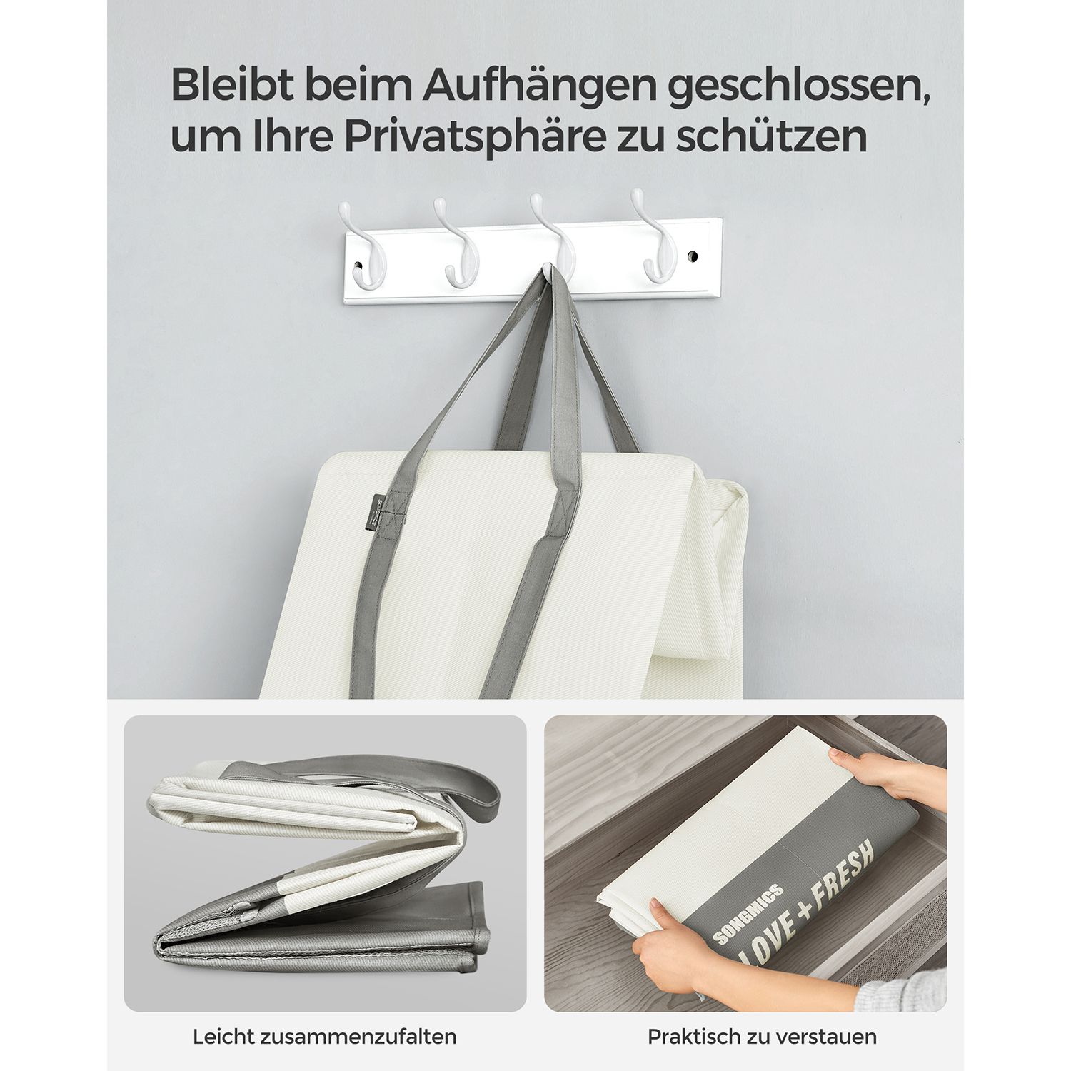 Skalbinių krepšys 6