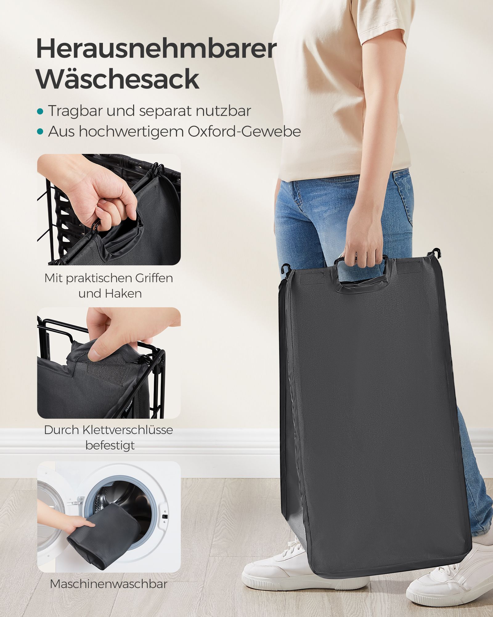 Skalbinių krepšys 3