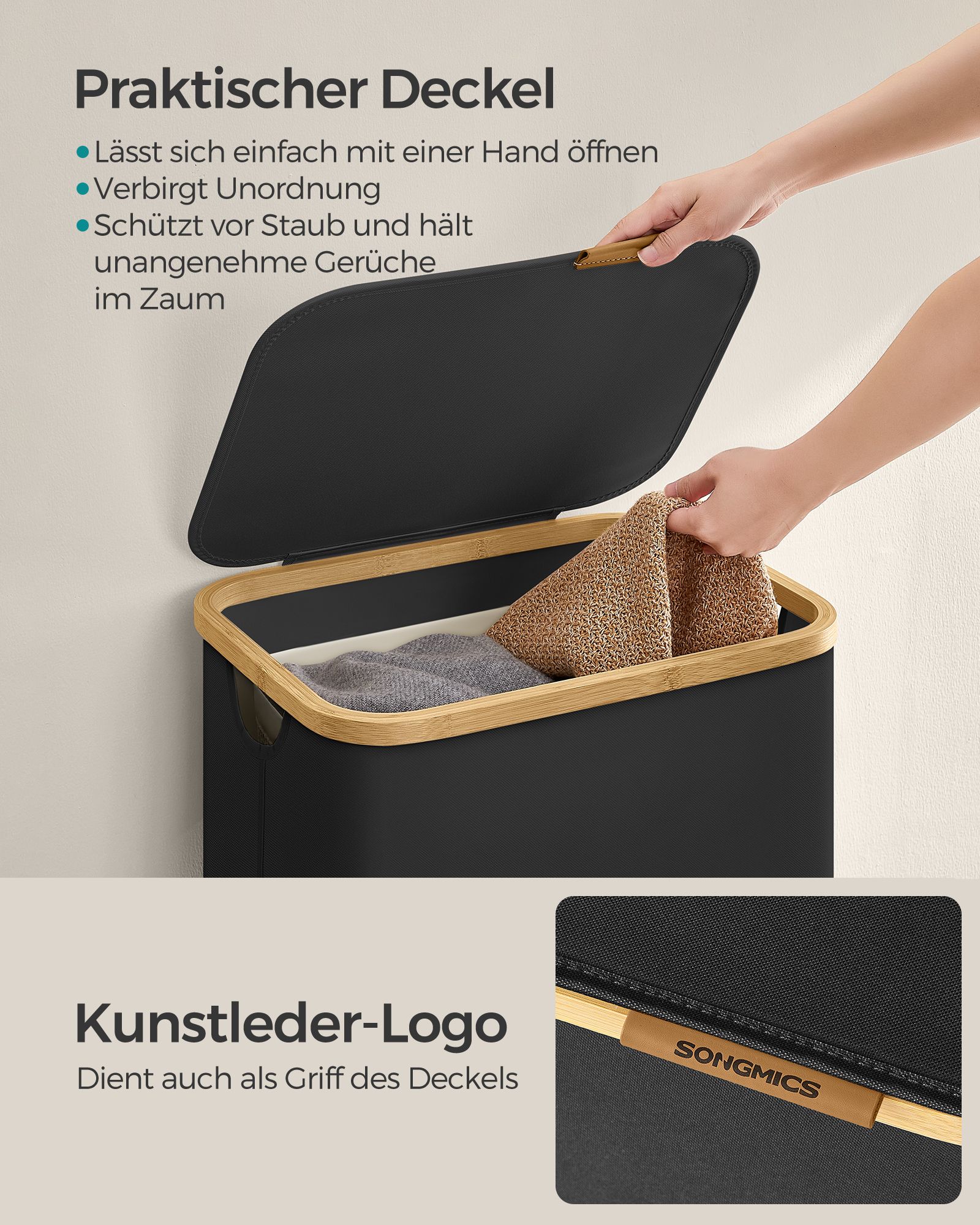 Skalbinių krepšys 3