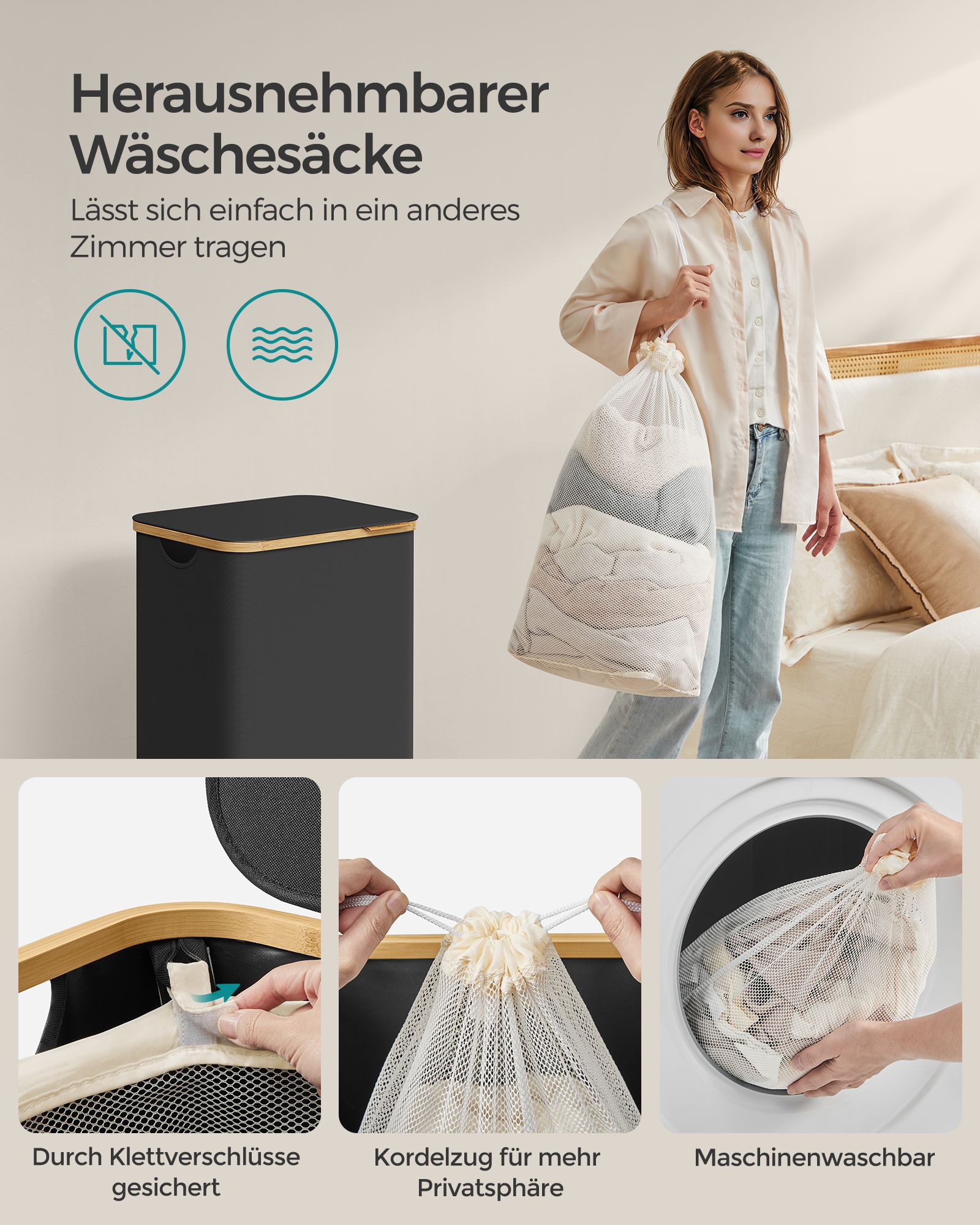 Skalbinių krepšys 4