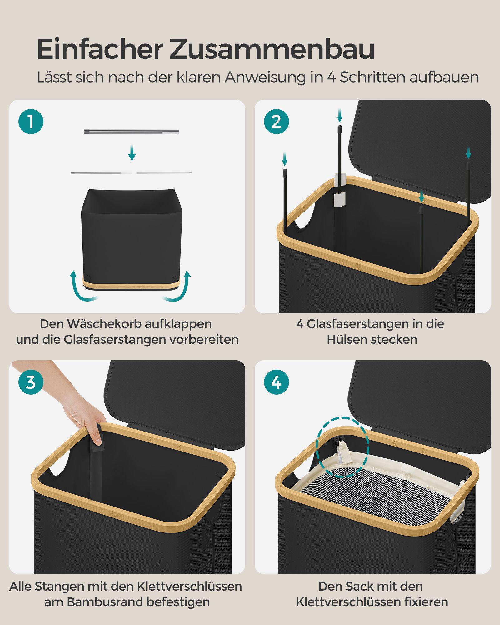 Skalbinių krepšys 7