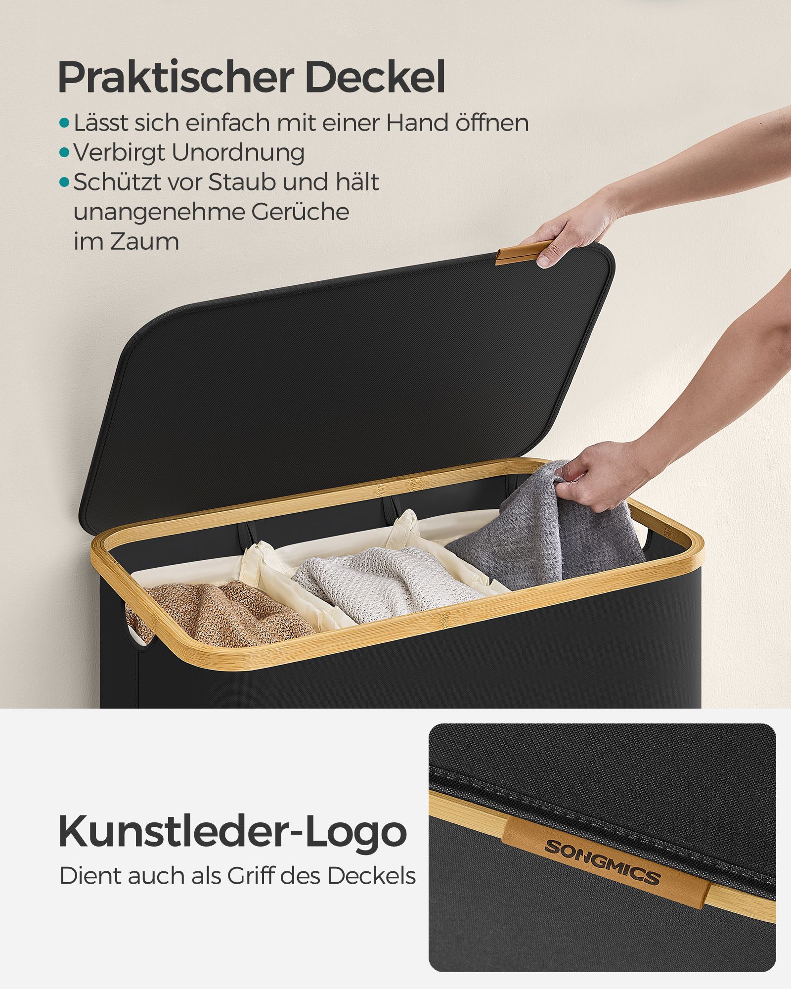 Skalbinių krepšys 3