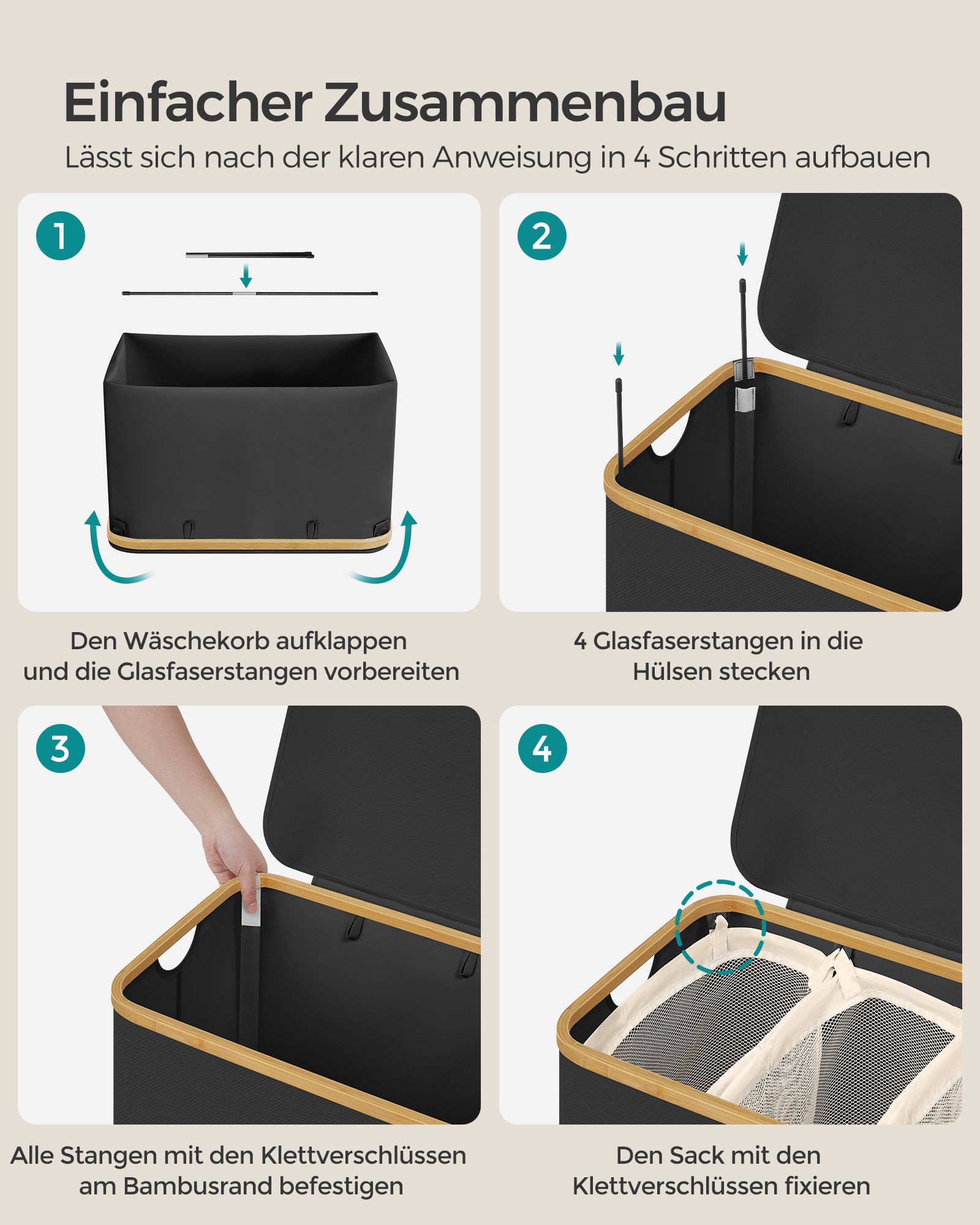 Skalbinių krepšys 7