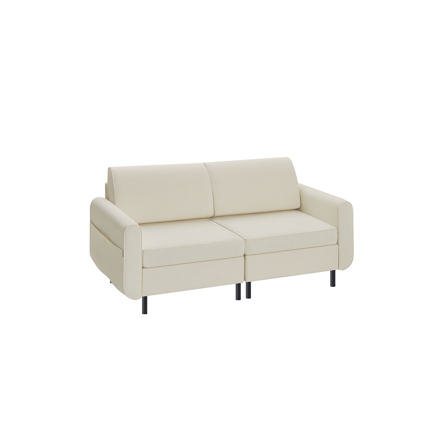 COMBIE Kollektion - 2 Teile Modulares Sofa