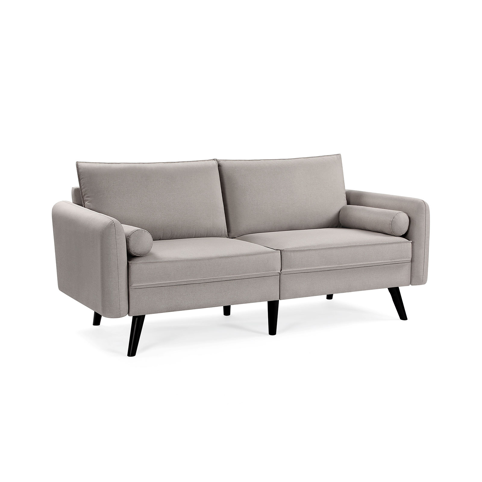 Sofa 3 Sitzer beige