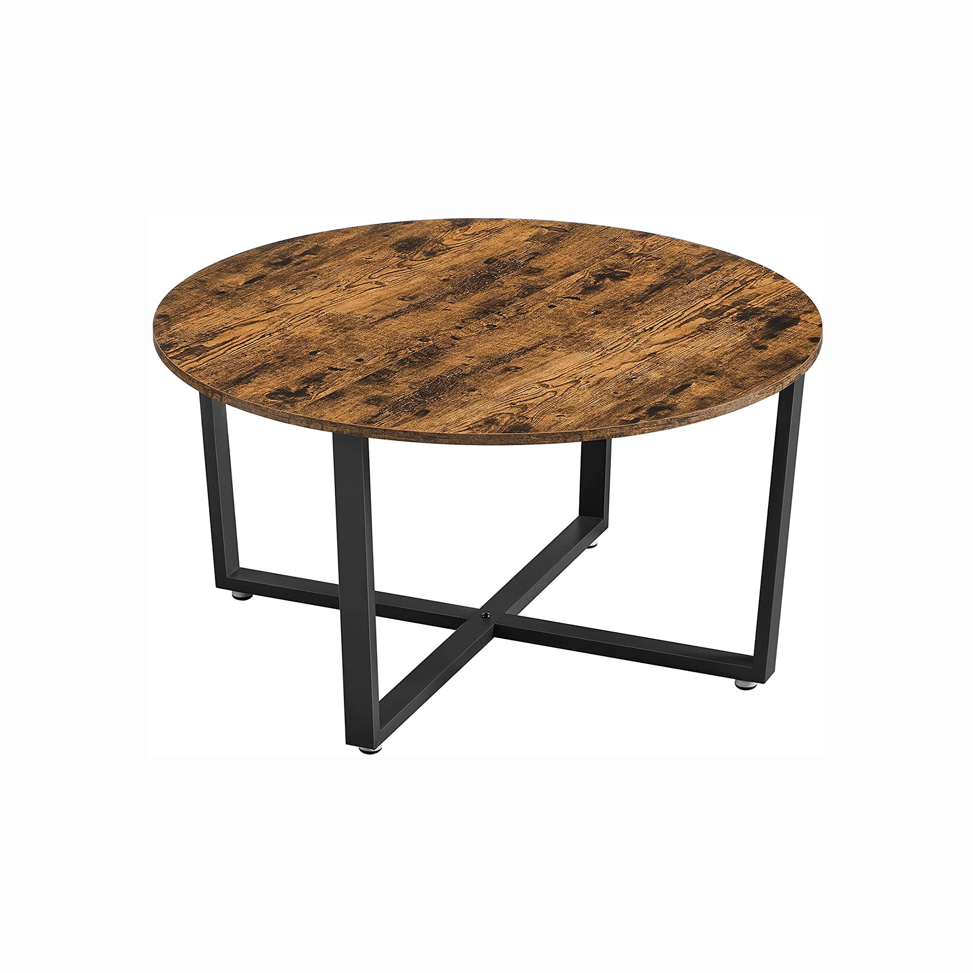Industrie-Design Couchtisch