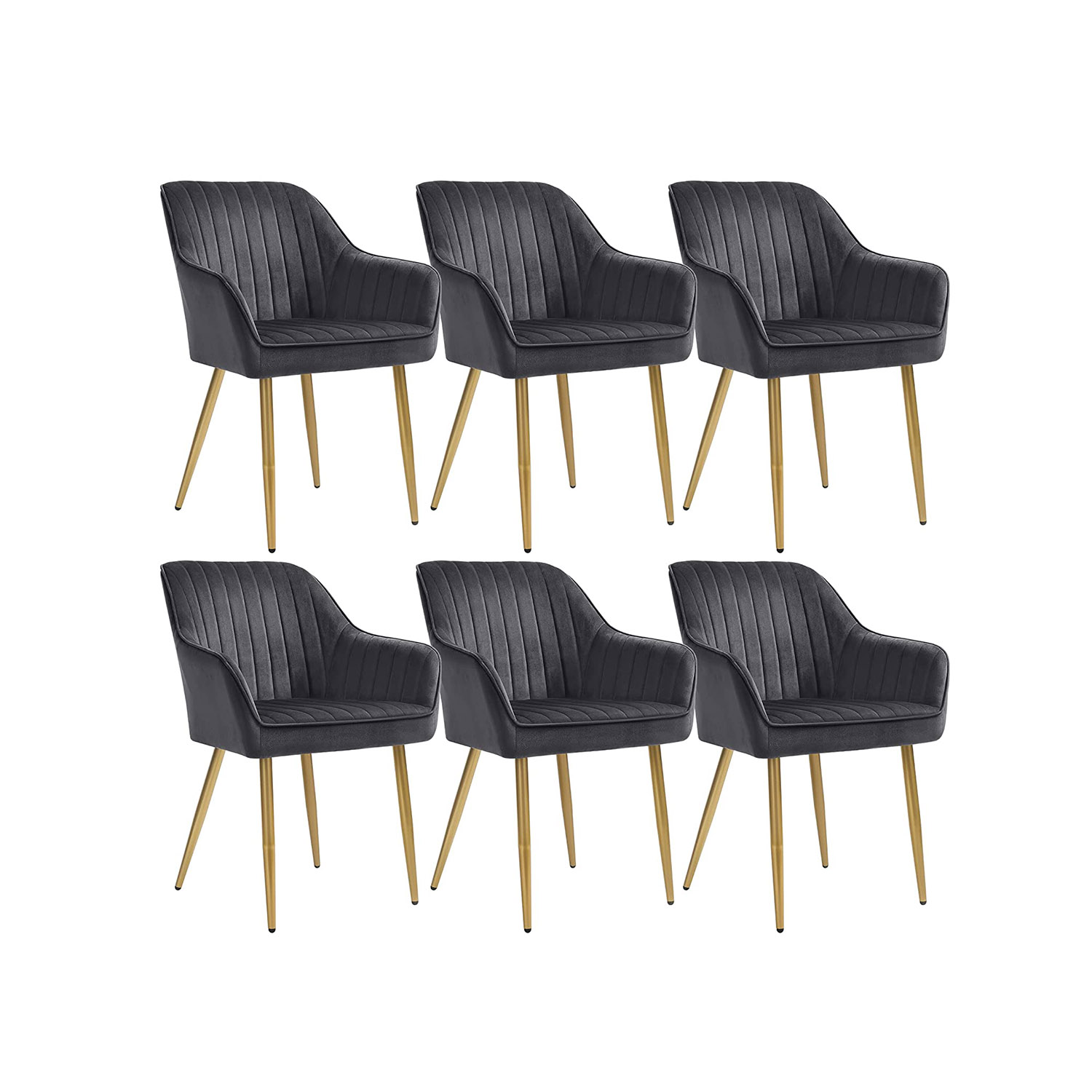 47+ Esszimmerstühle 6Er Set Gebraucht, Die stühle sind stabil und