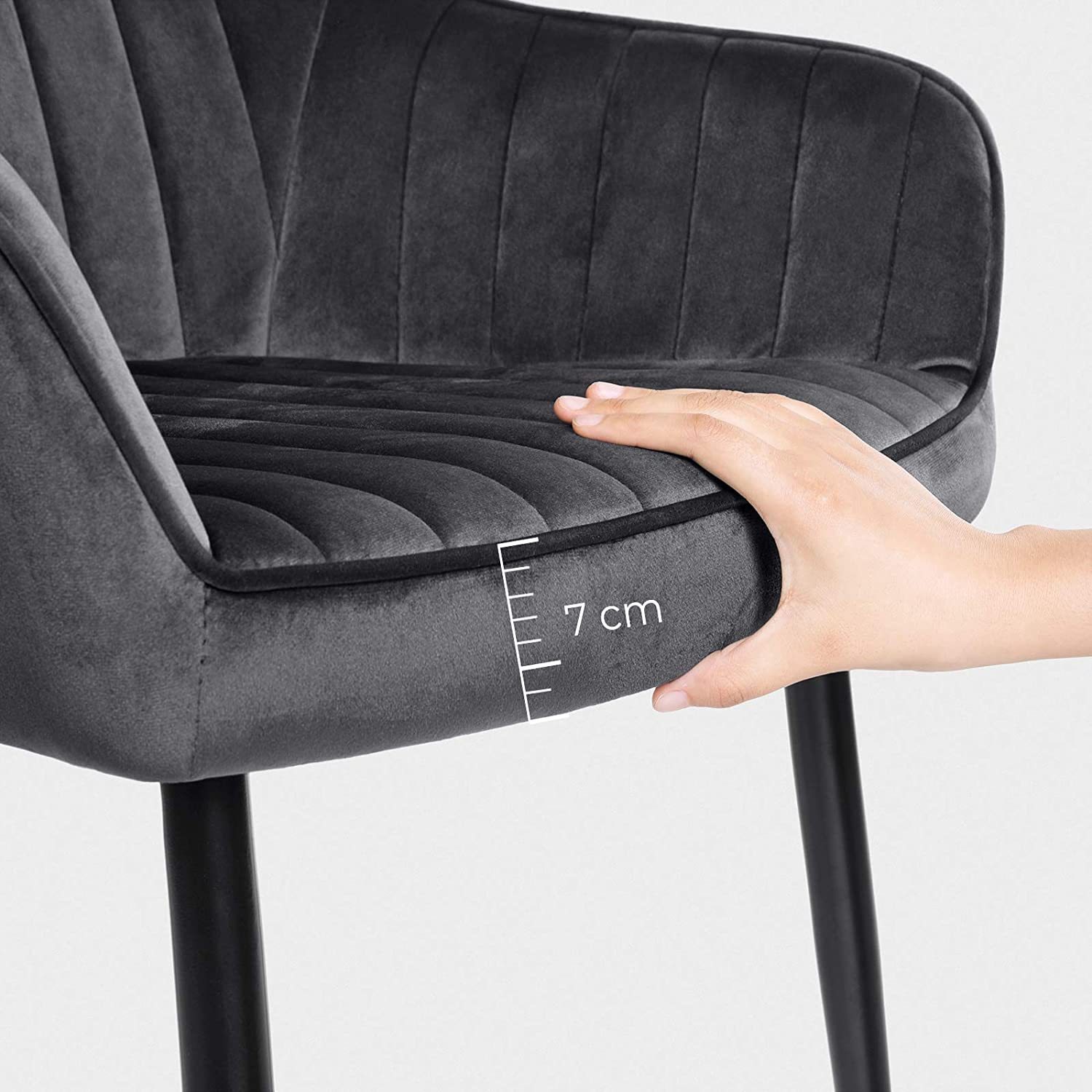 Kėdžių komplektas