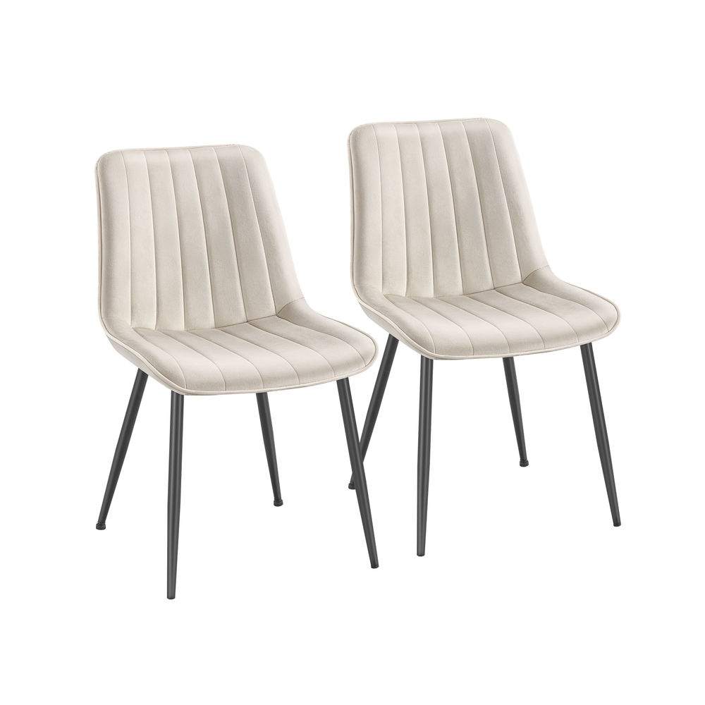 Esszimmerstuhl 2er Set