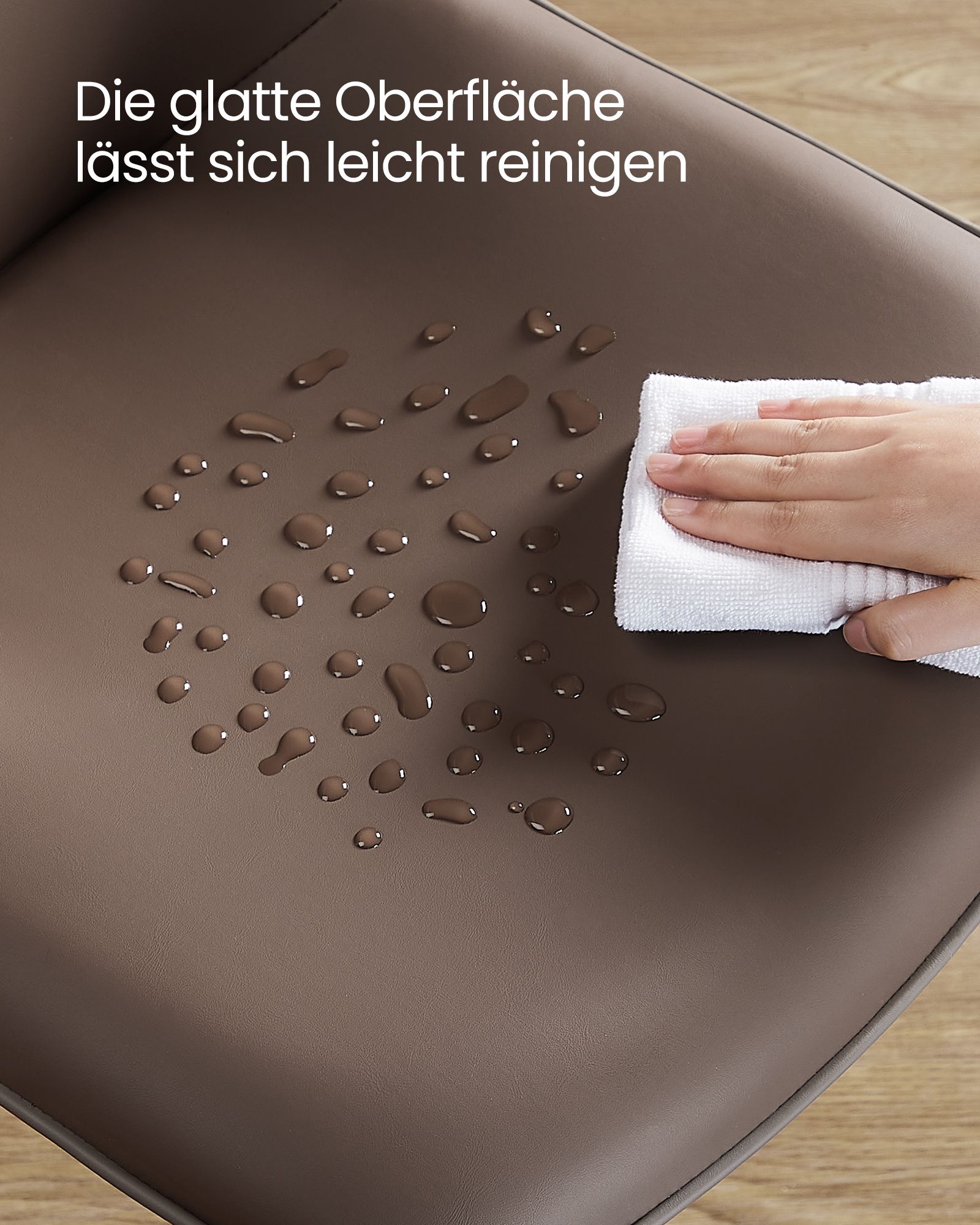 Valgomojo kėdė - 4