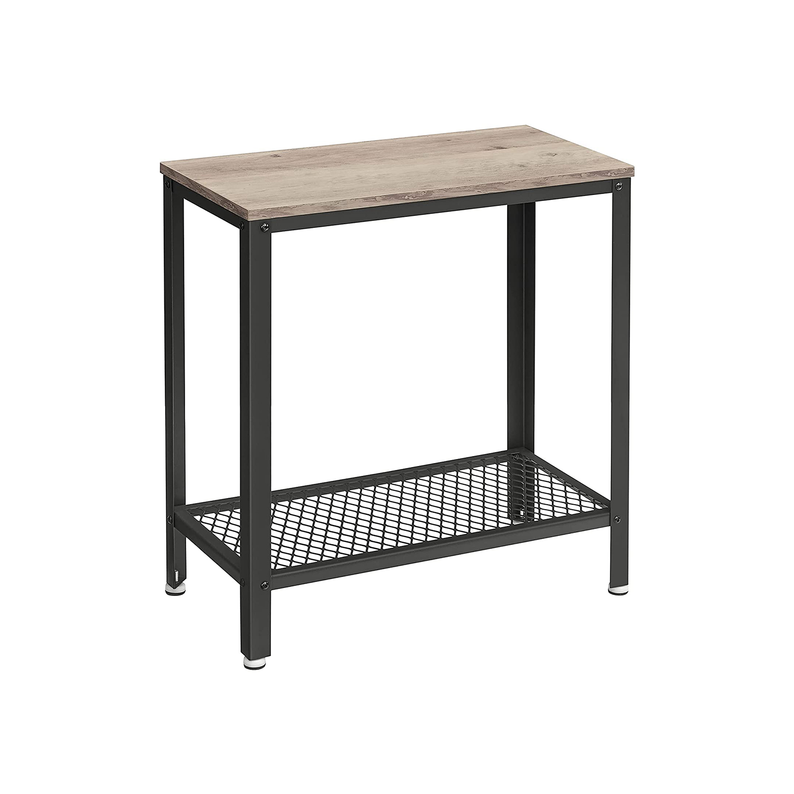 Industrie-Design Beistelltisch