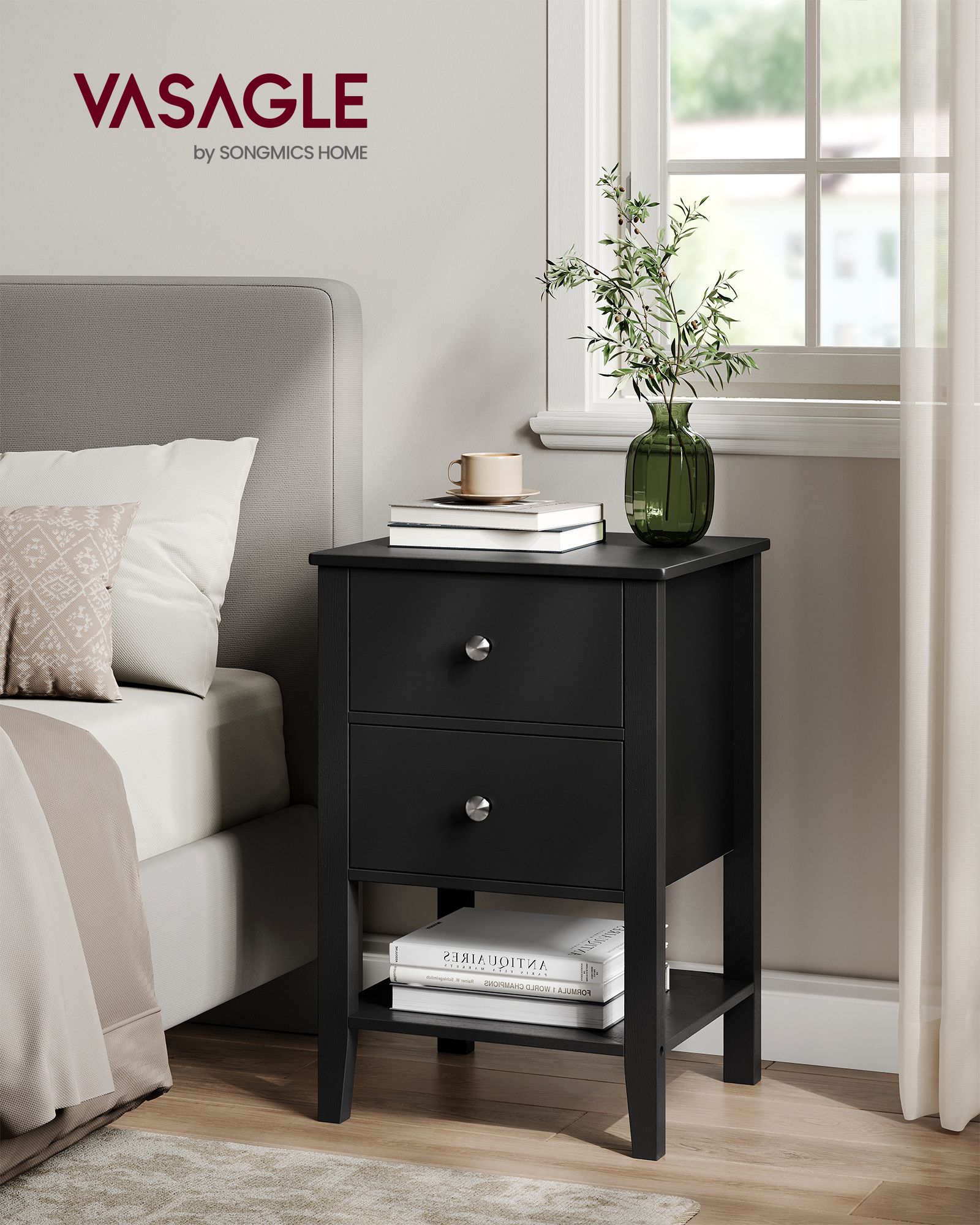 Naktinis staliukas 1